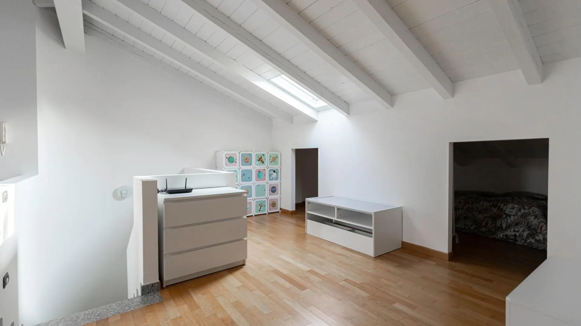 Italianway - Villa Donatori 레스모 0*,