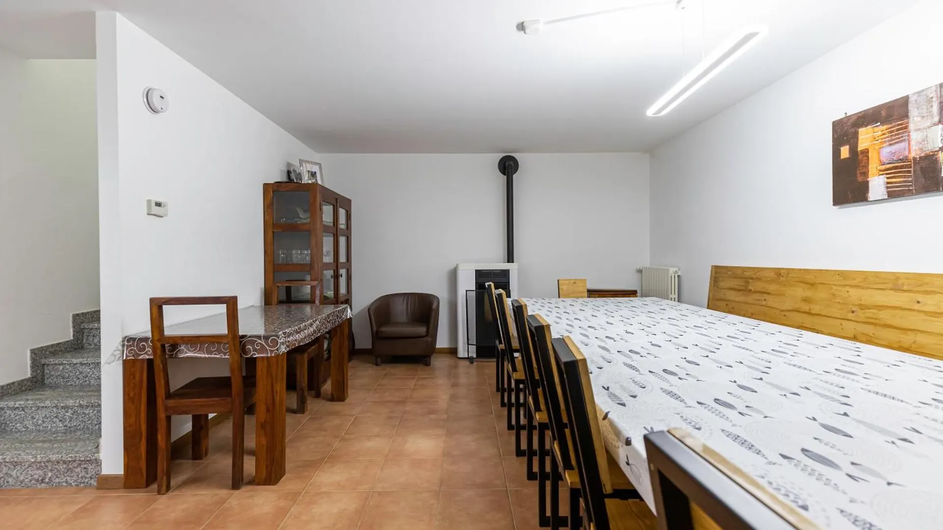 Italianway - Villa Donatori 레스모