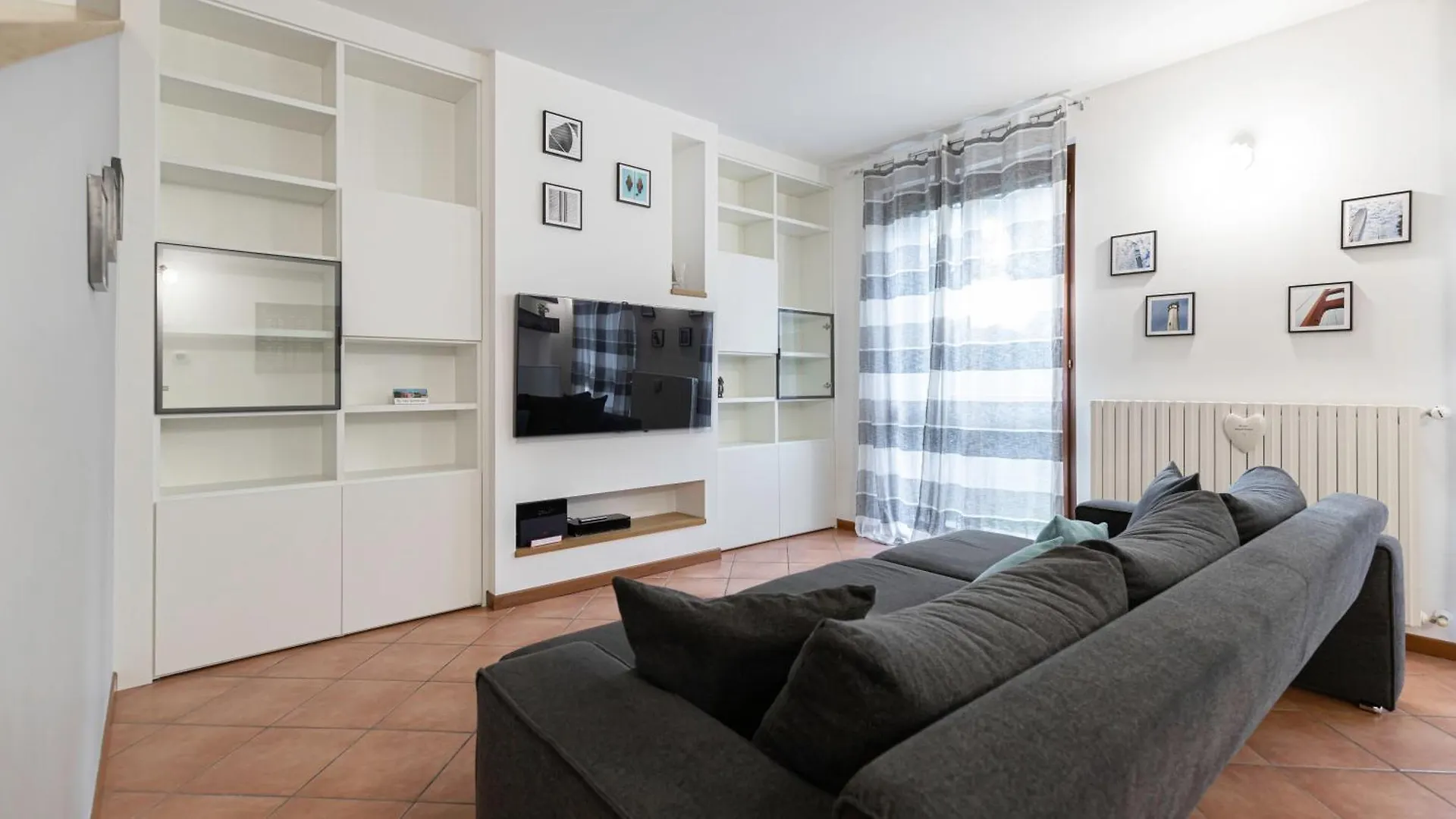 Italianway - Villa Donatori 레스모 0*,  이탈리아