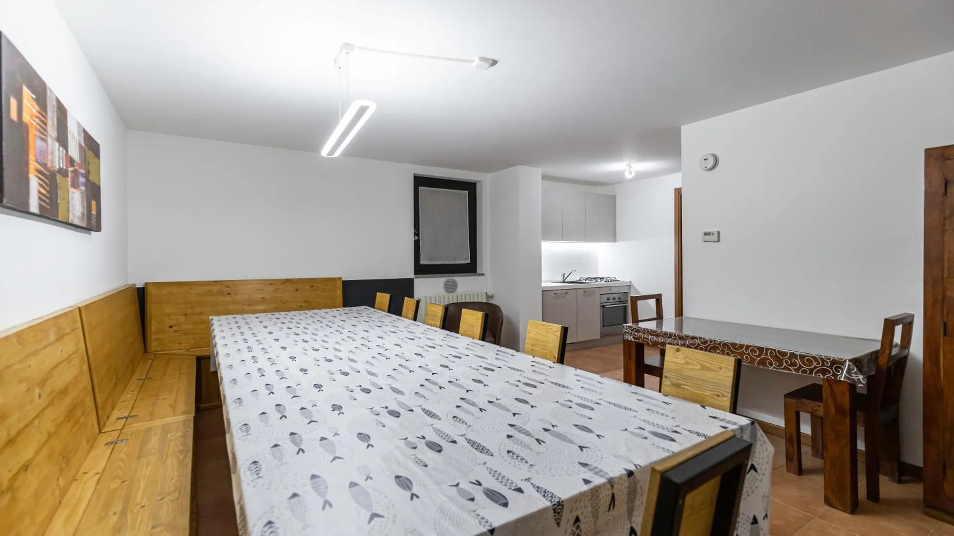 Italianway - Villa Donatori 레스모