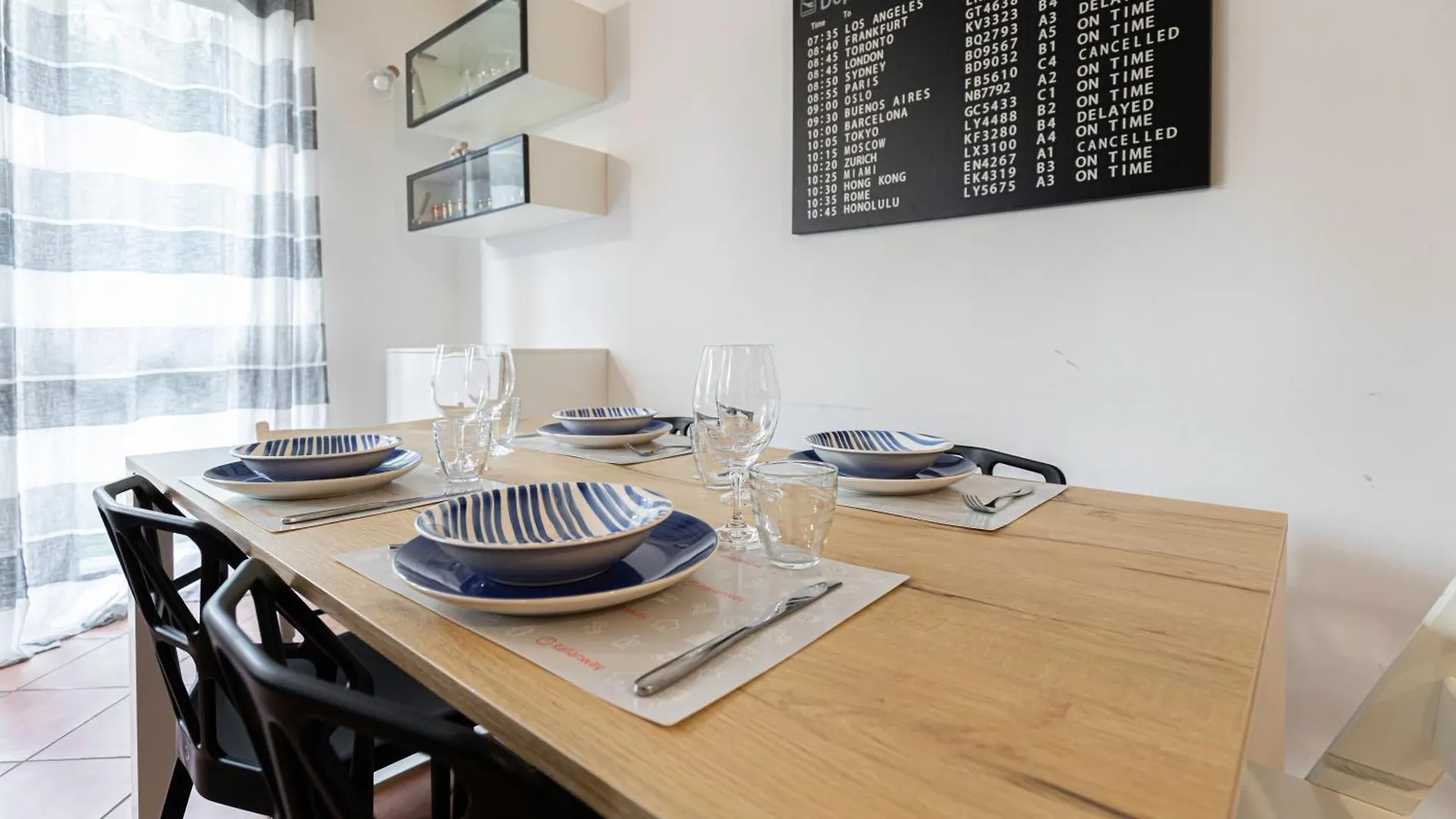Italianway - Villa Donatori 레스모 이탈리아