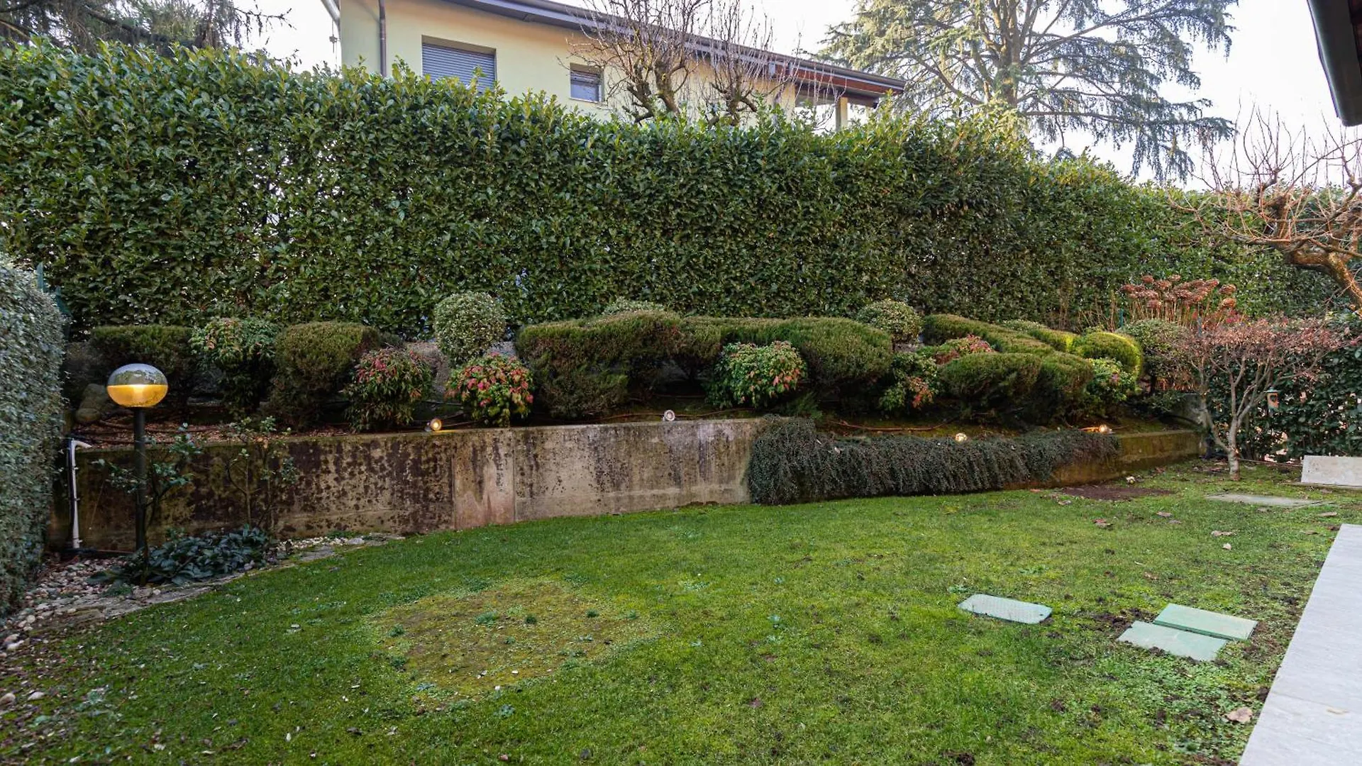 Italianway - Villa Donatori 레스모 이탈리아